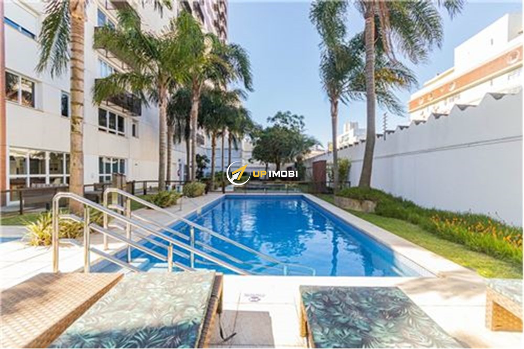 Apartamento com 39m², 1 dormitório no bairro Menino Deus em Porto Alegre para Comprar