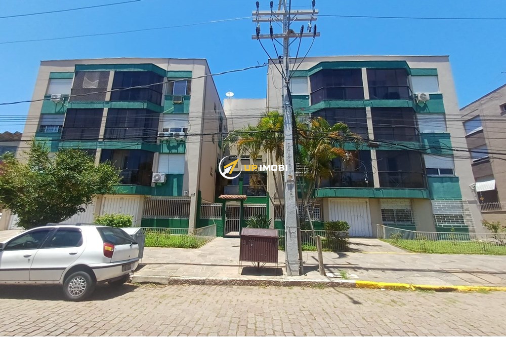 Apartamento com 66m², 2 dormitórios no bairro Passo da Areia em Porto Alegre para Comprar