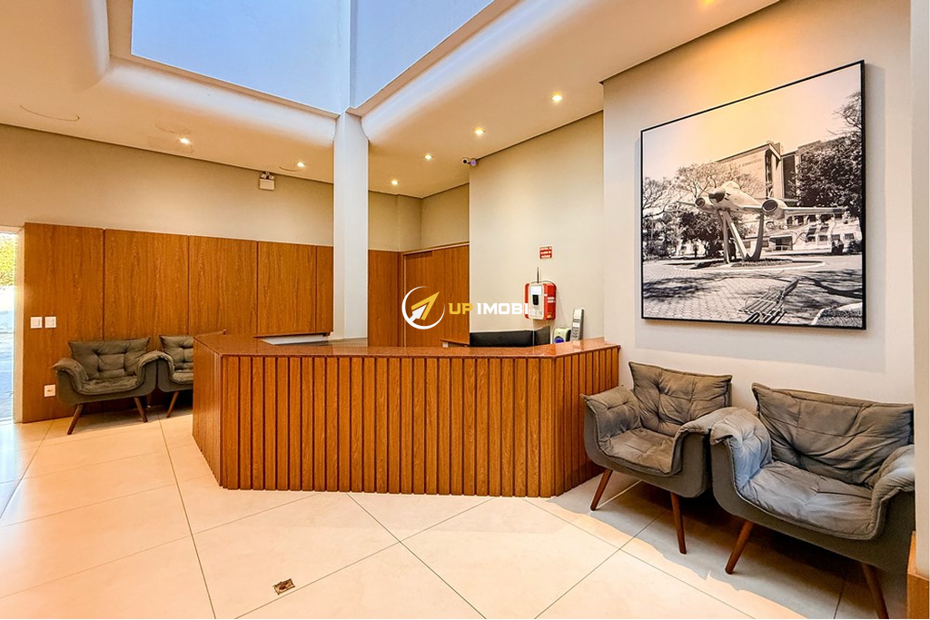 Sala Comercial com 39m² no bairro Centro em Canoas para Comprar