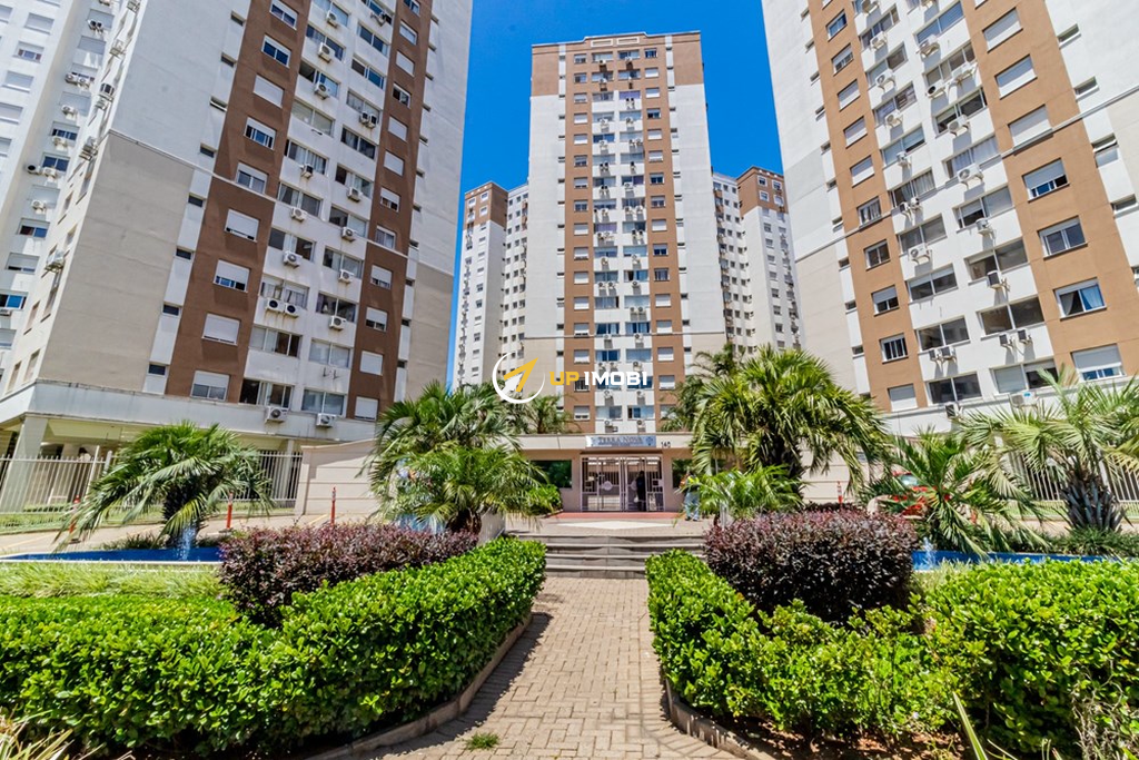 Apartamento com 66m², 3 dormitórios no bairro Vila Ipiranga em Porto Alegre para Comprar