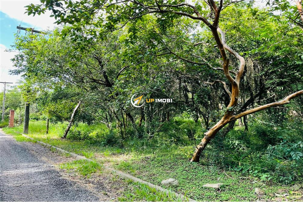 Terreno com 1075m² no bairro Centro em Nova Santa Rita para Comprar