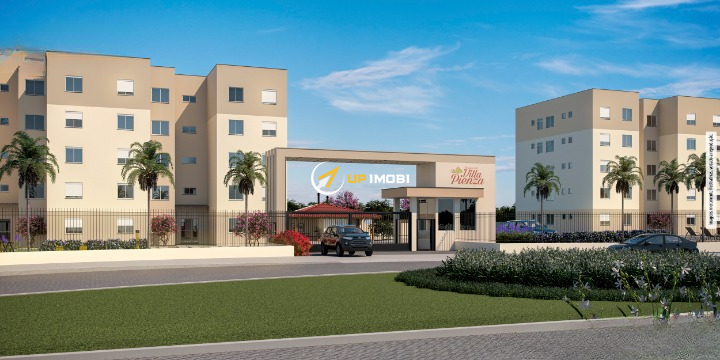 Apartamento com 30m², 1 dormitório no bairro Hípica em Porto Alegre para Comprar