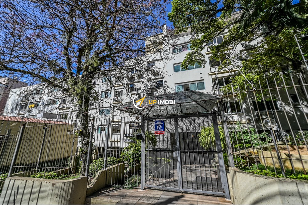 Apartamento com 77m², 2 dormitórios no bairro Rio Branco em Porto Alegre para Comprar