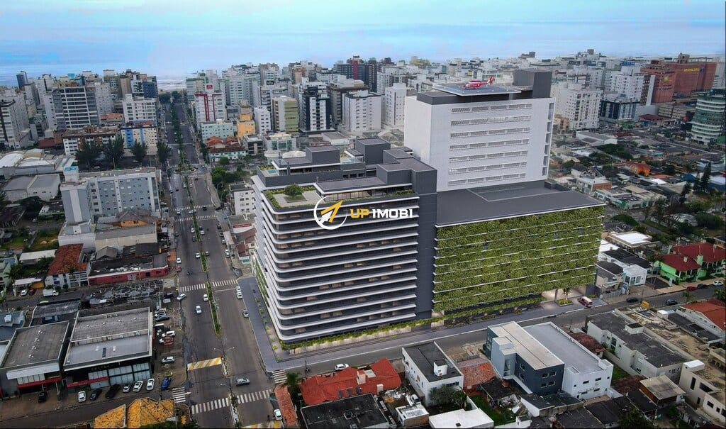 Sala Comercial com 339m² no bairro Navegantes em Capão da Canoa para Comprar