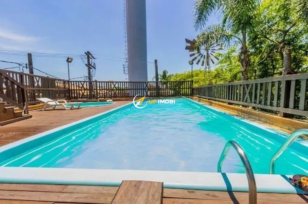 Casa de Condomínio com 95m², 4 dormitórios no bairro Jardim Itu em Porto Alegre para Comprar