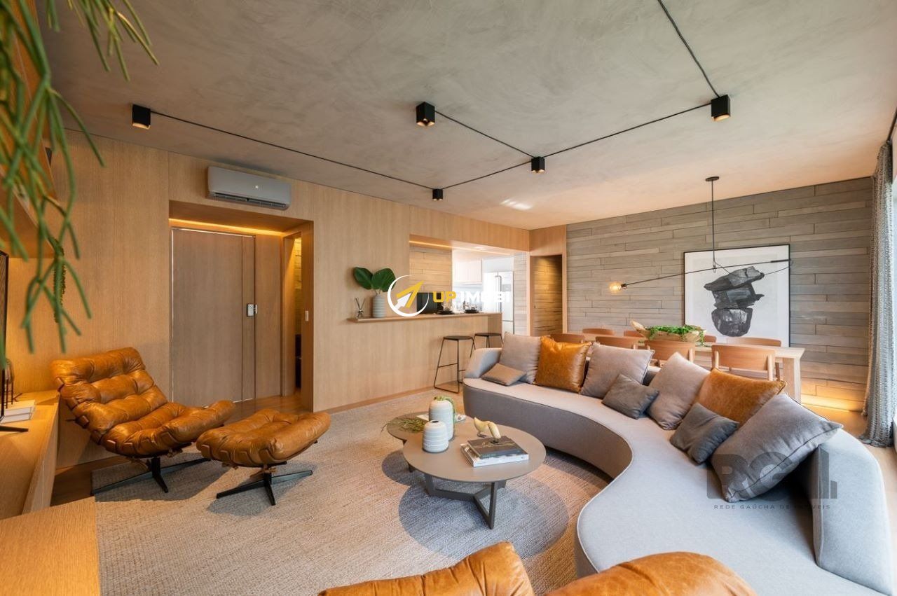 Apartamento, 3 dormitórios no bairro Petrópolis em Porto Alegre para Comprar