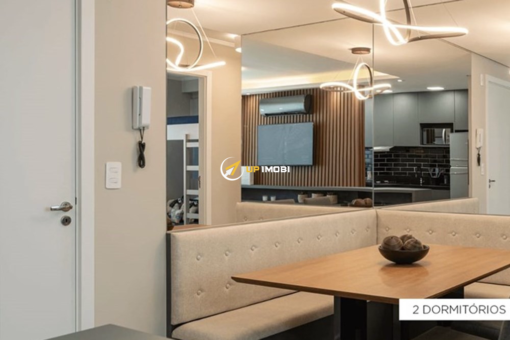 Apartamento com 49m², 2 dormitórios no bairro Jardim Sabará em Porto Alegre para Comprar