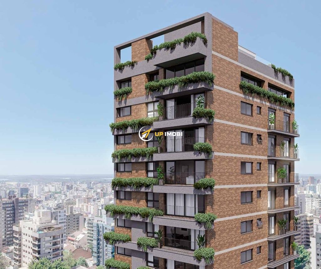 Apartamento com 203m², 3 dormitórios no bairro Bela Vista em Porto Alegre para Comprar