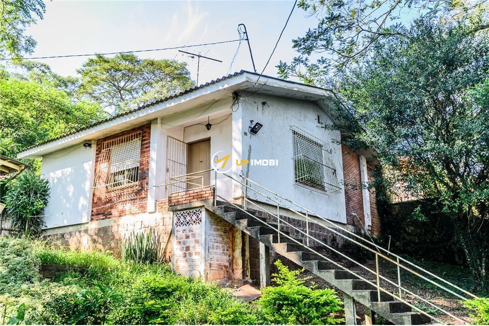 Casa de Condomínio com 67m², 3 dormitórios no bairro Santa Tereza em Porto Alegre para Comprar