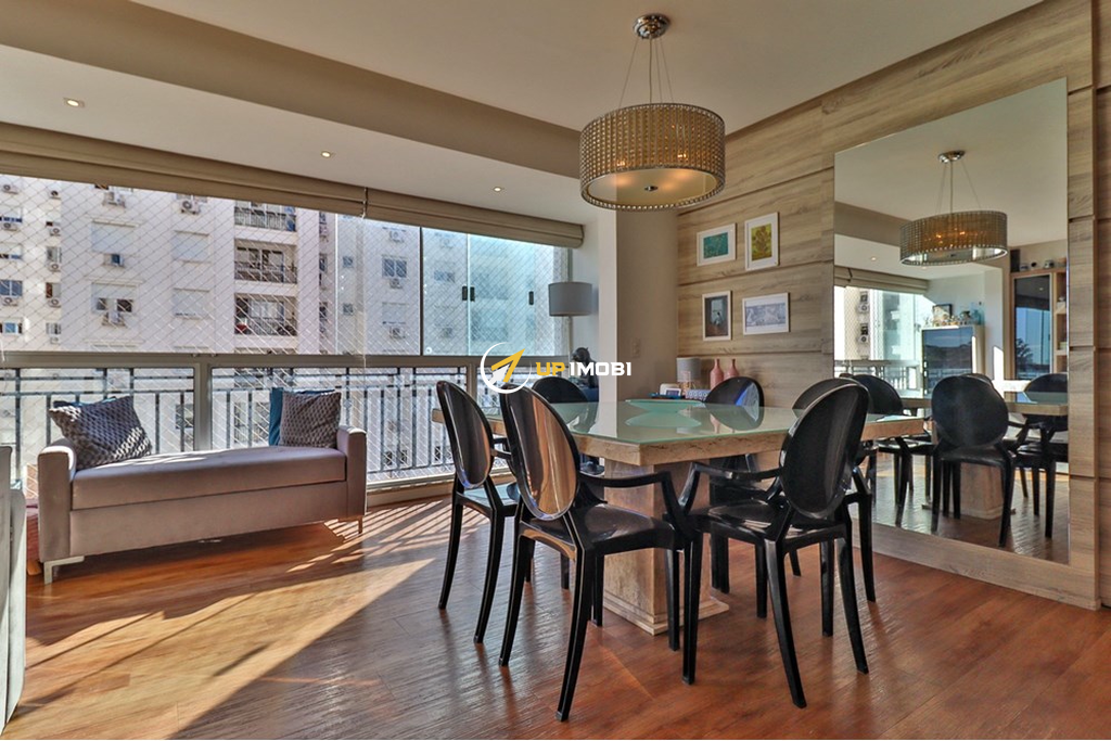 Apartamento com 106m², 3 dormitórios no bairro Passo da Areia em Porto Alegre para Comprar