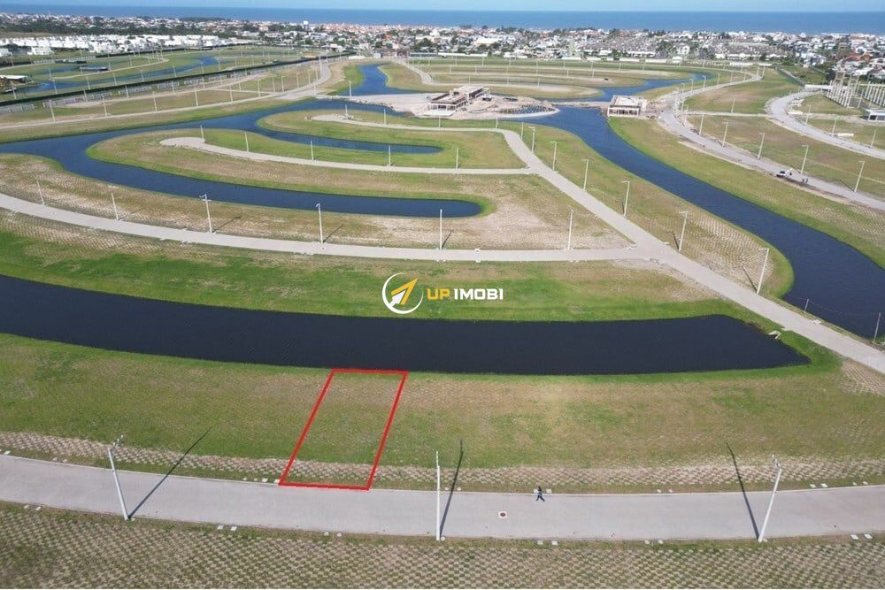 Terreno com 311m² no bairro Maristela em Xangri-Lá para Comprar