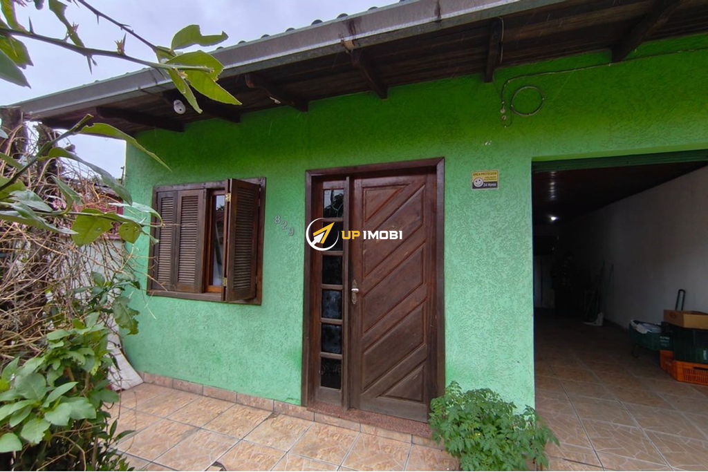 Loja com 160m² no bairro Bela Vista em Alvorada para Comprar