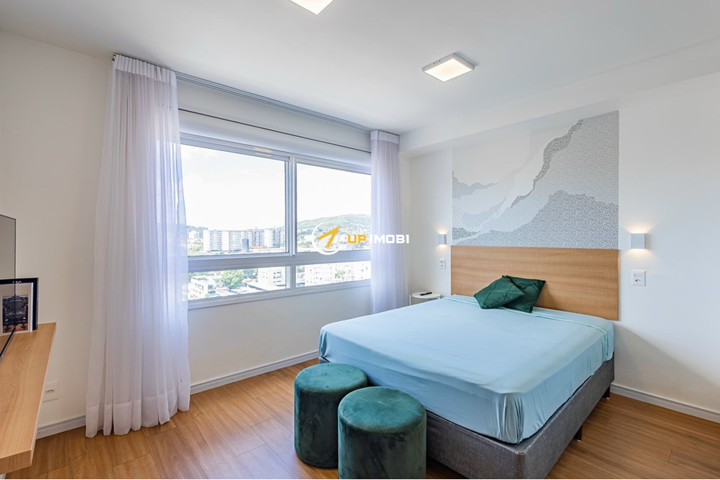 Studio com 27m², 1 dormitório no bairro Partenon em Porto Alegre para Comprar