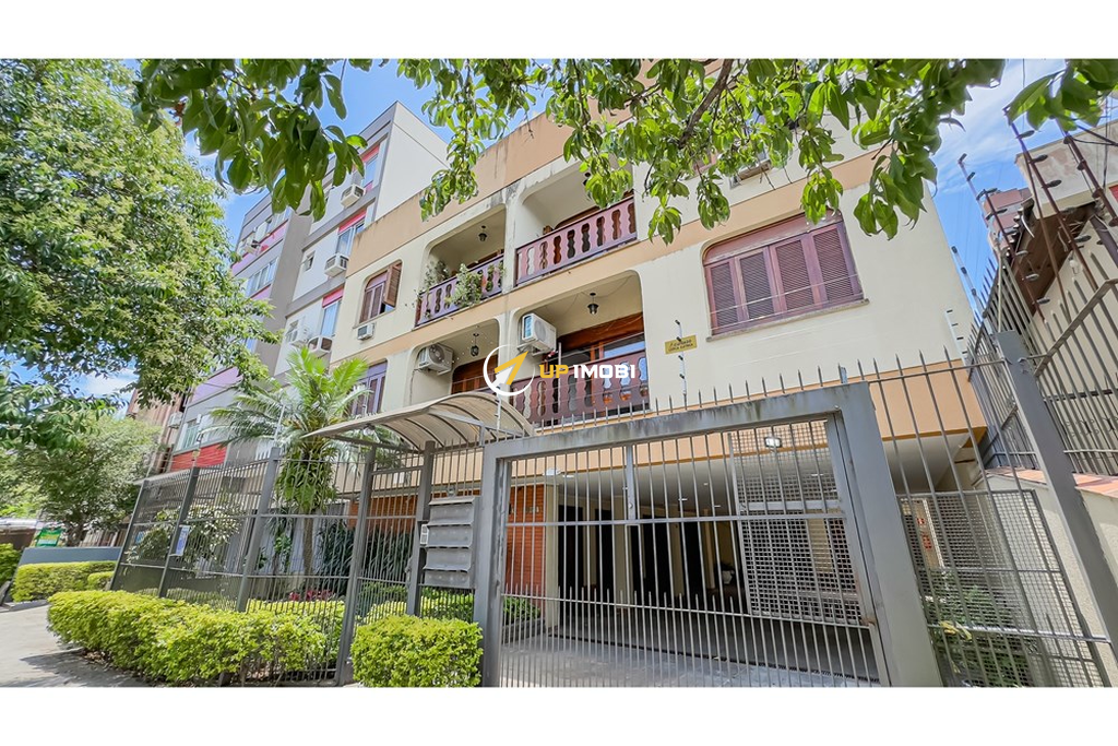 Apartamento com 54m², 1 dormitório no bairro Petrópolis em Porto Alegre para Comprar