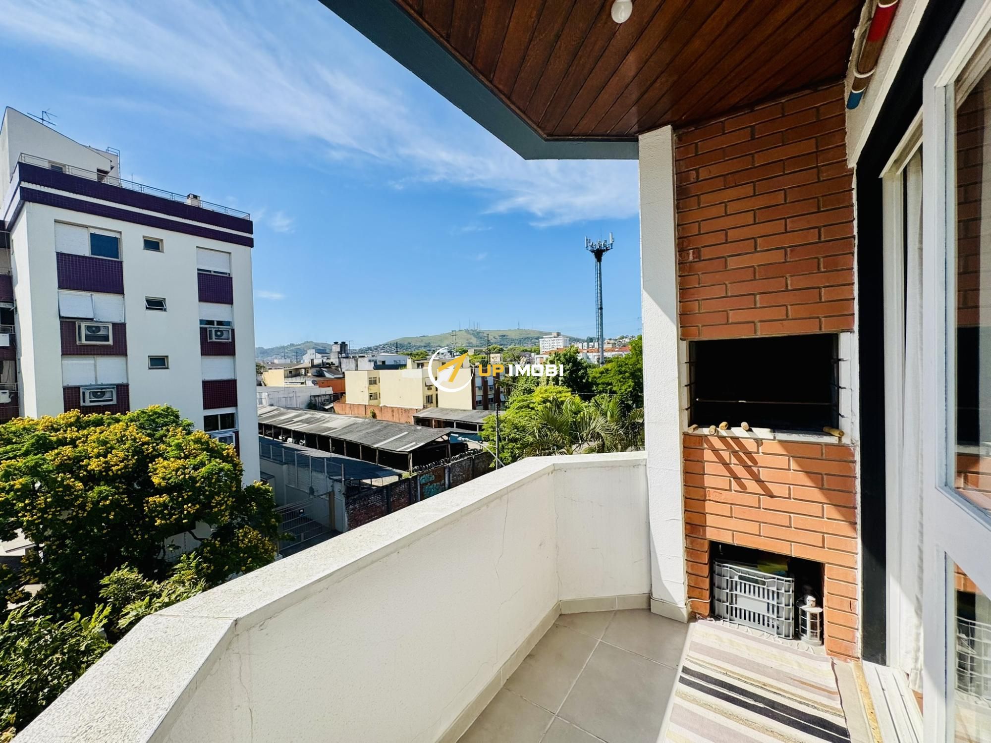 Apartamento, 1 dormitório no bairro Jardim Botânico em Porto Alegre para Comprar