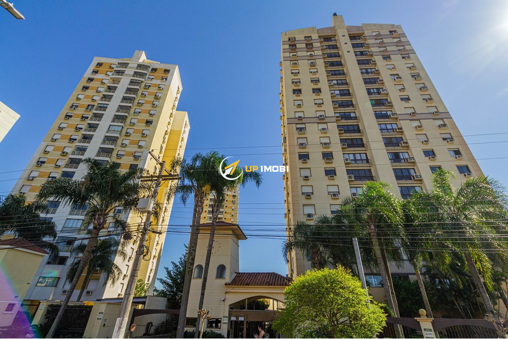 Apartamento com 87m², 3 dormitórios no bairro Passo da Areia em Porto Alegre para Comprar