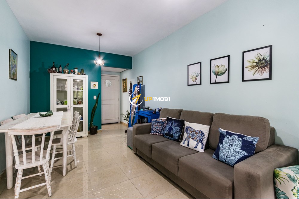 Apartamento com 71m², 2 dormitórios no bairro Nonoai em Porto Alegre para Comprar