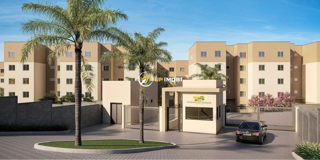 Apartamento com 30m², 1 dormitório no bairro Aparecida em Alvorada para Comprar