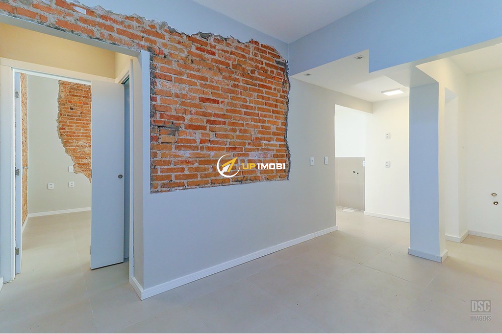 Apartamento com 24m², 1 dormitório no bairro Centro Histórico em Porto Alegre para Comprar