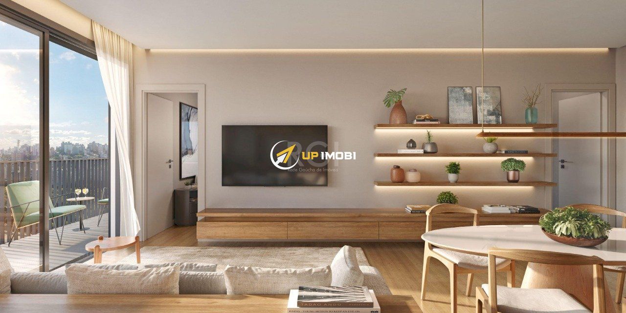 Apartamento, 2 dormitórios no bairro Petrópolis em Porto Alegre para Comprar