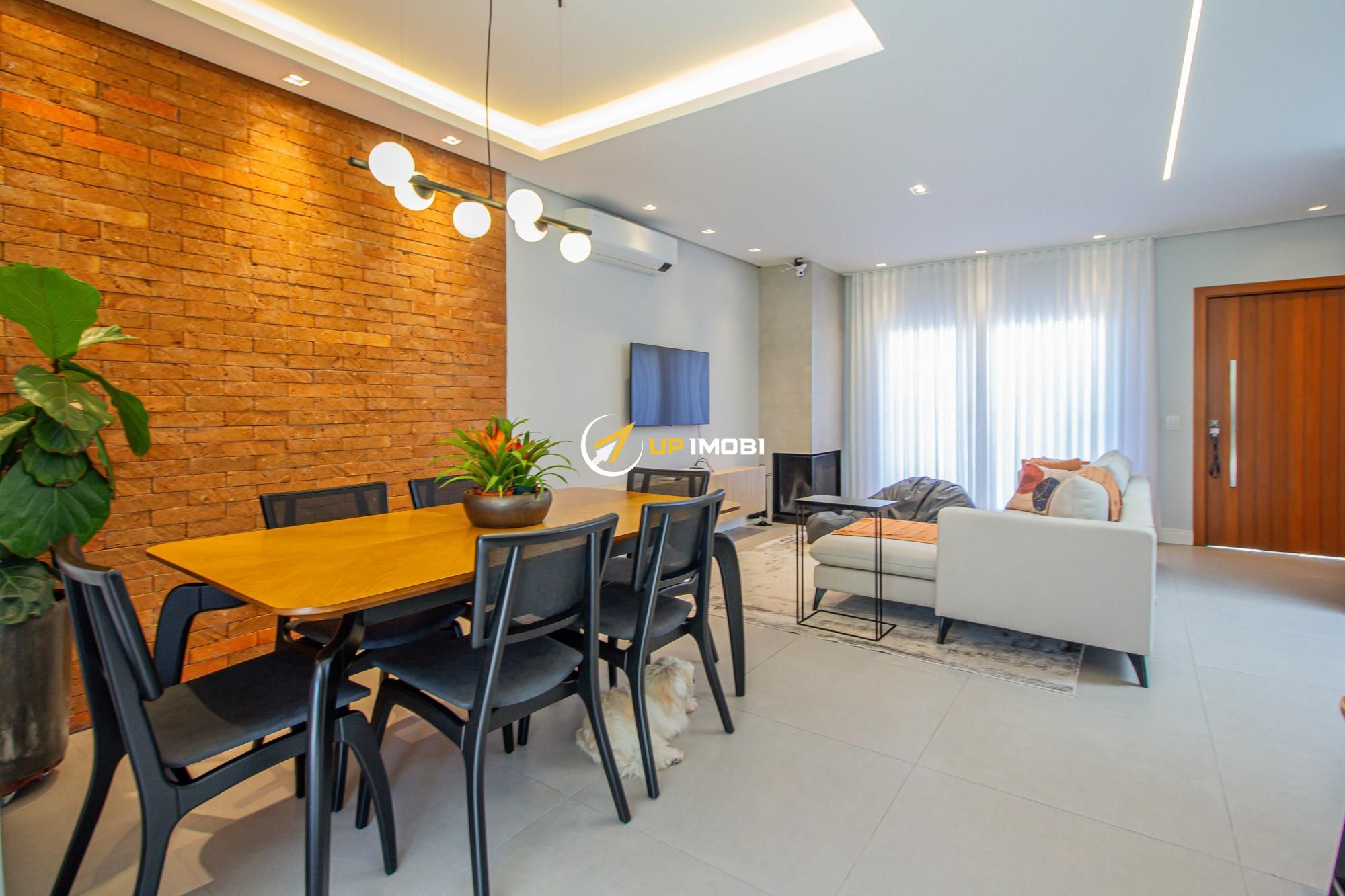 Casa de Condomínio com 160m², 3 dormitórios no bairro Passo das Pedras em Porto Alegre para Comprar