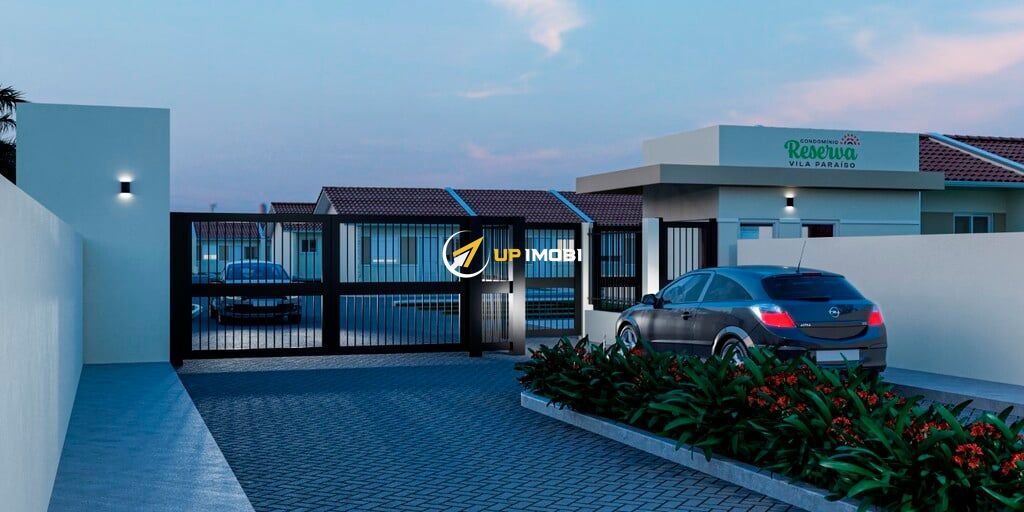 Casa de Condomínio com 40m², 2 dormitórios no bairro Parque Espírito Santo em Cachoeirinha para Comprar