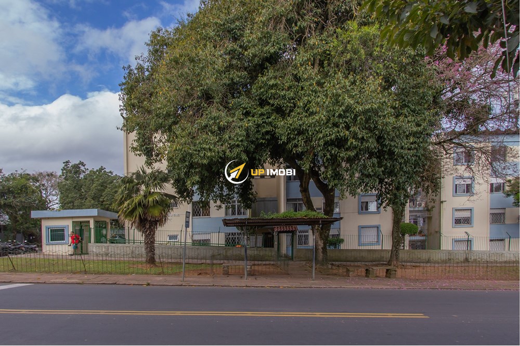 Apartamento com 66m², 3 dormitórios no bairro Vila Nova em Porto Alegre para Comprar