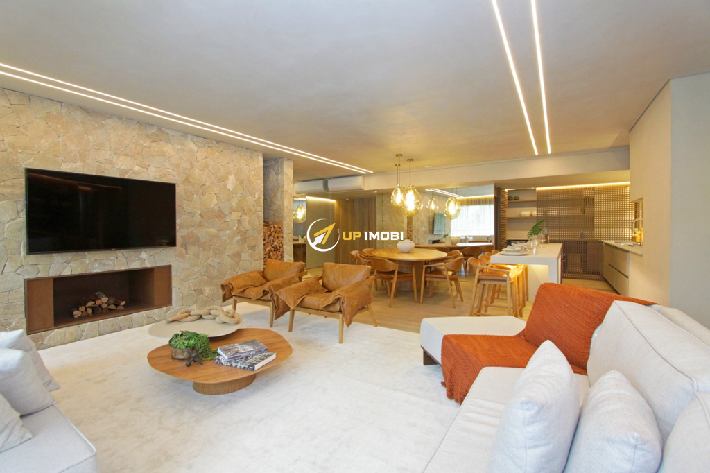 Apartamento com 151m², 3 dormitórios no bairro Menino Deus em Porto Alegre para Comprar