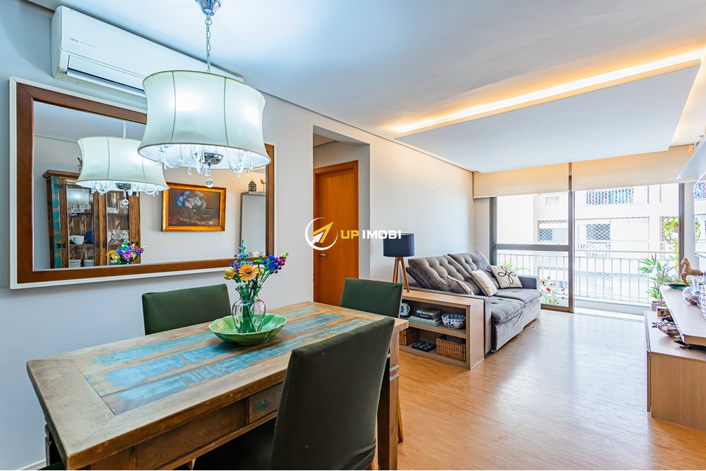 Apartamento com 84m², 3 dormitórios no bairro Passo da Areia em Porto Alegre para Comprar