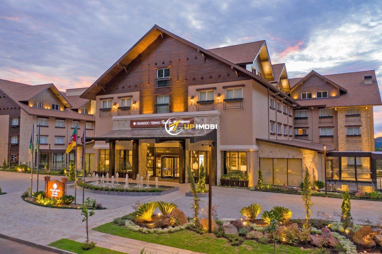 Apartamento, 2 dormitórios no bairro Vila Suica em Gramado para Comprar