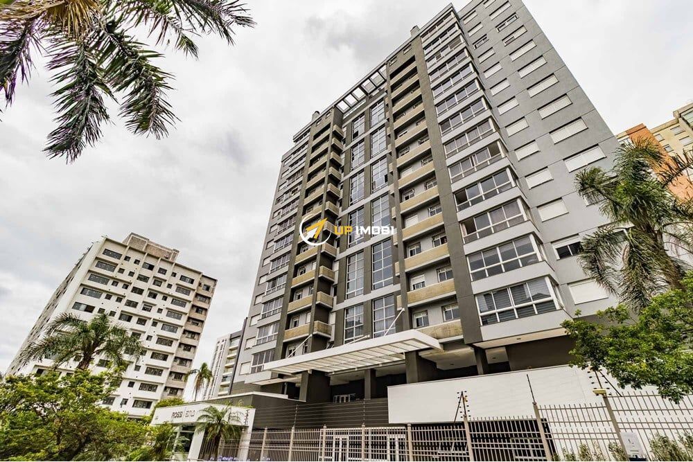 Apartamento com 69m², 1 dormitório no bairro Jardim do Salso em Porto Alegre para Comprar