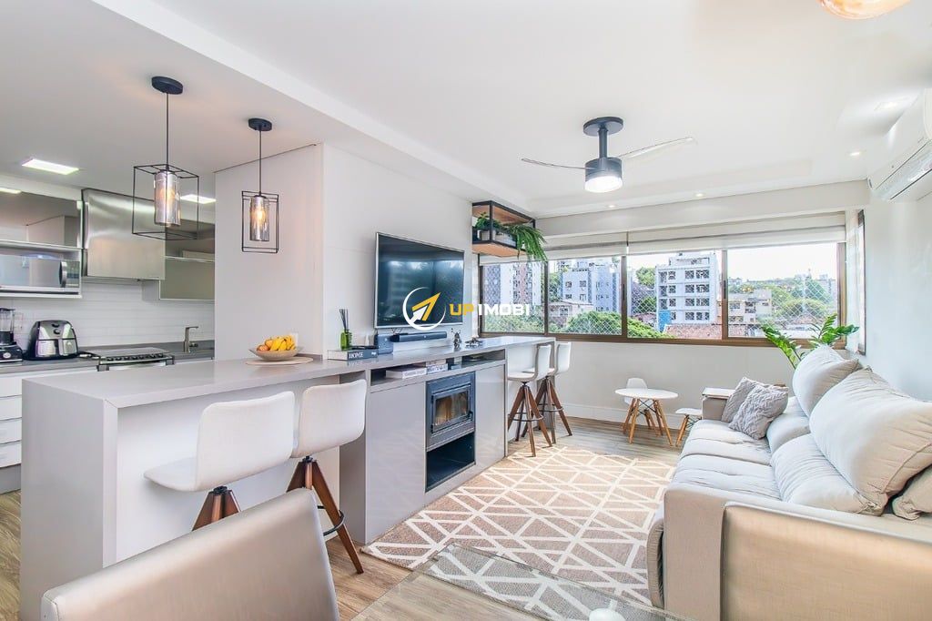 Apartamento com 79m², 2 dormitórios no bairro Higienópolis em Porto Alegre para Comprar