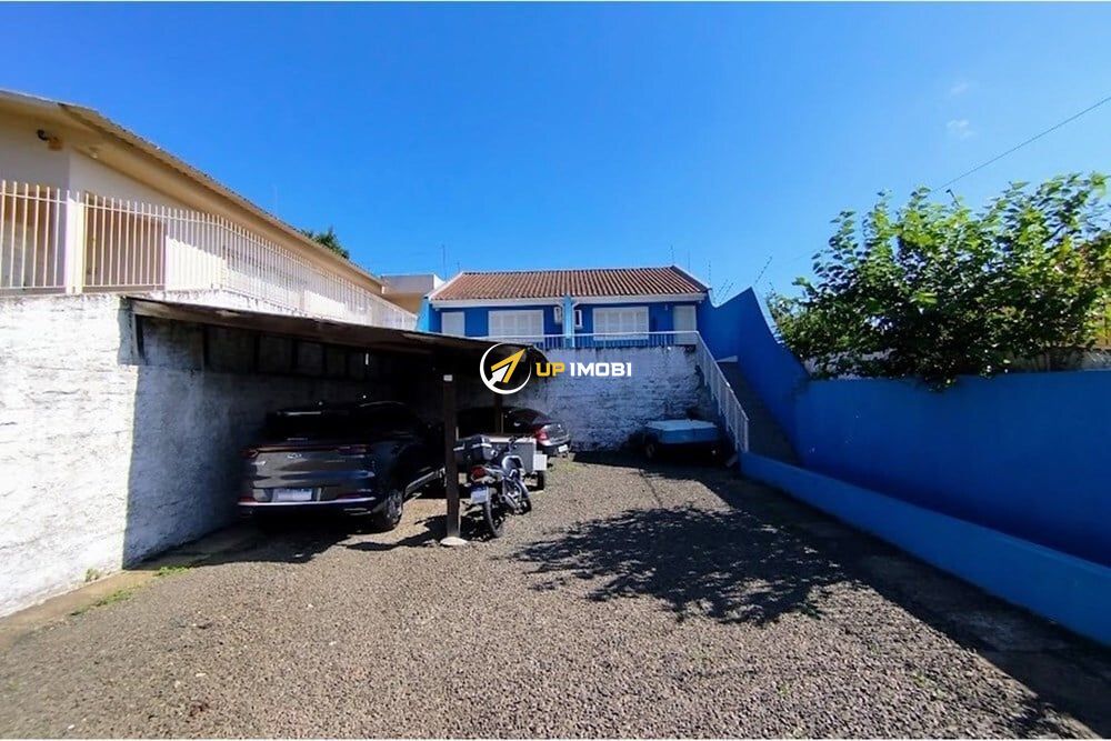 Casa com 100m², 2 dormitórios no bairro São José em Canoas para Comprar