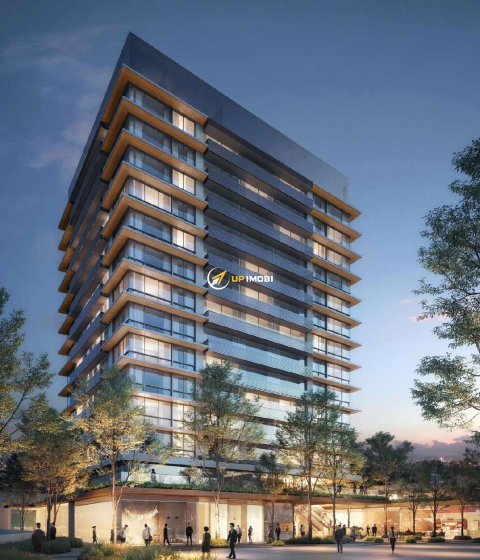 Apartamento com 59m², 1 dormitório no bairro Três Figueiras em Porto Alegre para Comprar