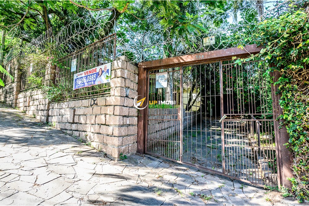 Terreno com 480m² no bairro Menino Deus em Porto Alegre para Comprar