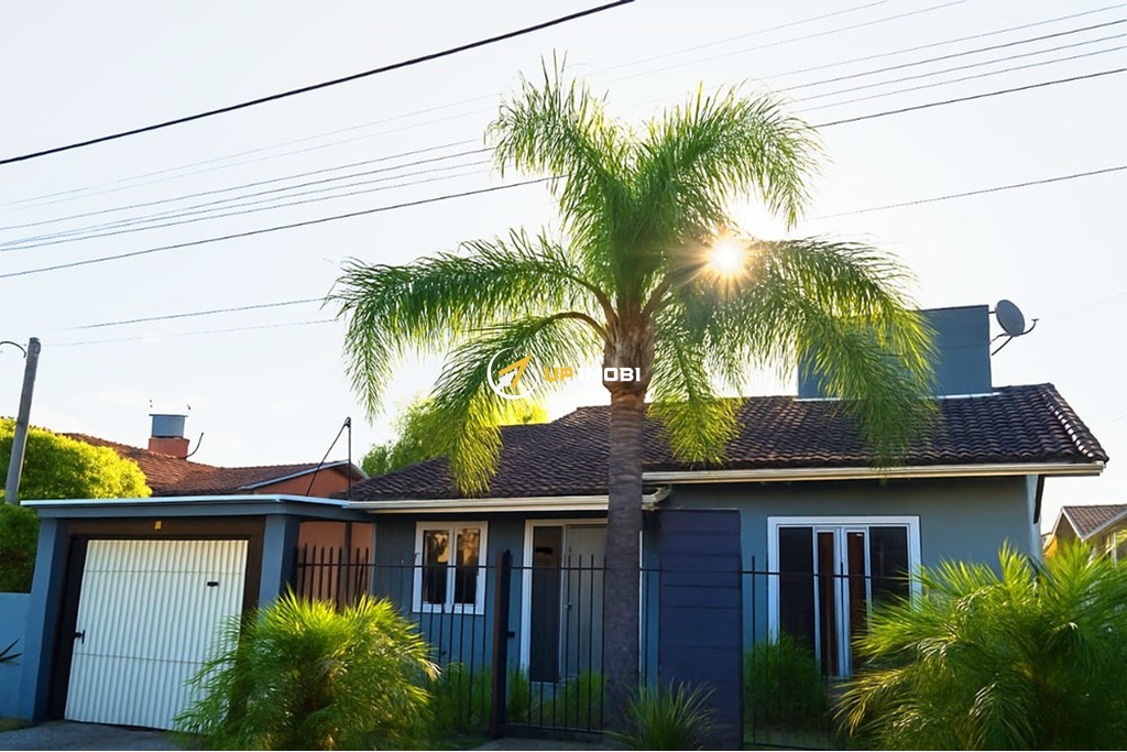 Casa com 154m², 2 dormitórios no bairro Centro em Sapiranga para Comprar