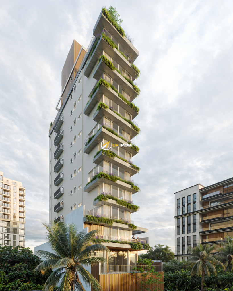 Apartamento com 228m², 3 dormitórios no bairro Navegantes em Capão da Canoa para Comprar