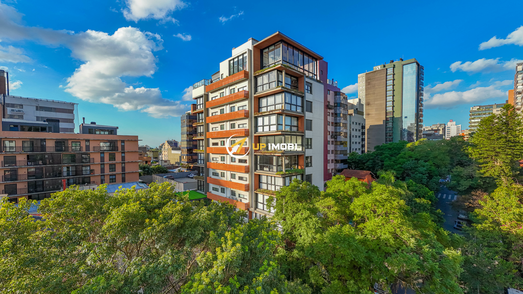 Apartamento com 123m², 3 dormitórios no bairro Mont Serrat em Porto Alegre para Comprar