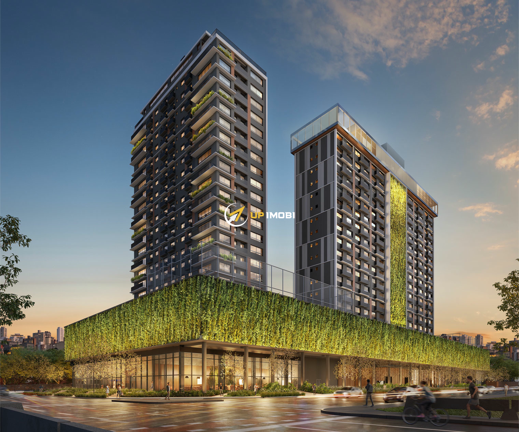 Apartamento Garden com 362m², 3 dormitórios no bairro Santa Cecília em Porto Alegre para Comprar