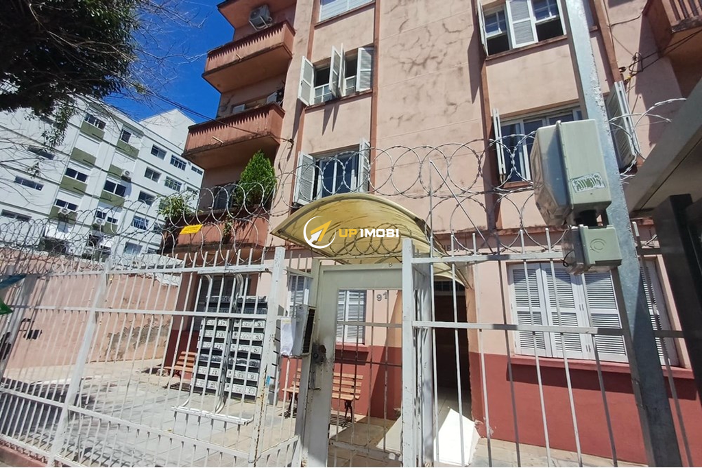 Apartamento com 69m², 2 dormitórios no bairro Menino Deus em Porto Alegre para Comprar