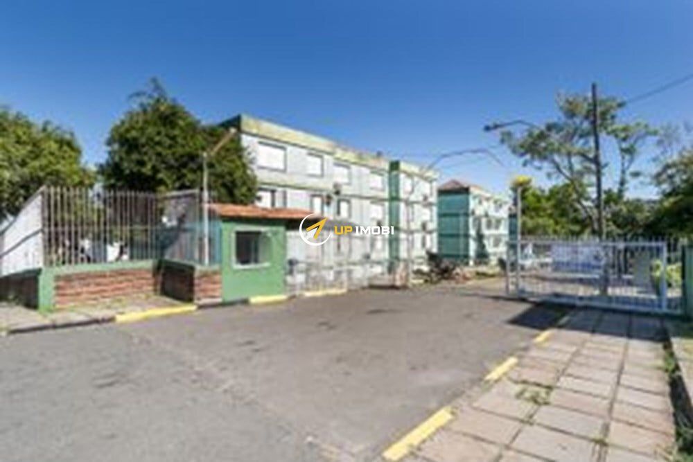 Apartamento com 83m², 3 dormitórios no bairro Santa Tereza em Porto Alegre para Comprar