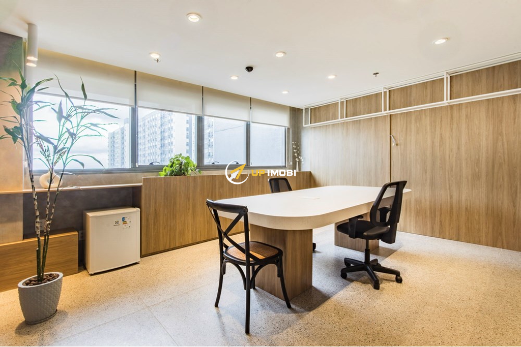 Sala Comercial com 25m² no bairro Jardim Lindóia em Porto Alegre para Comprar