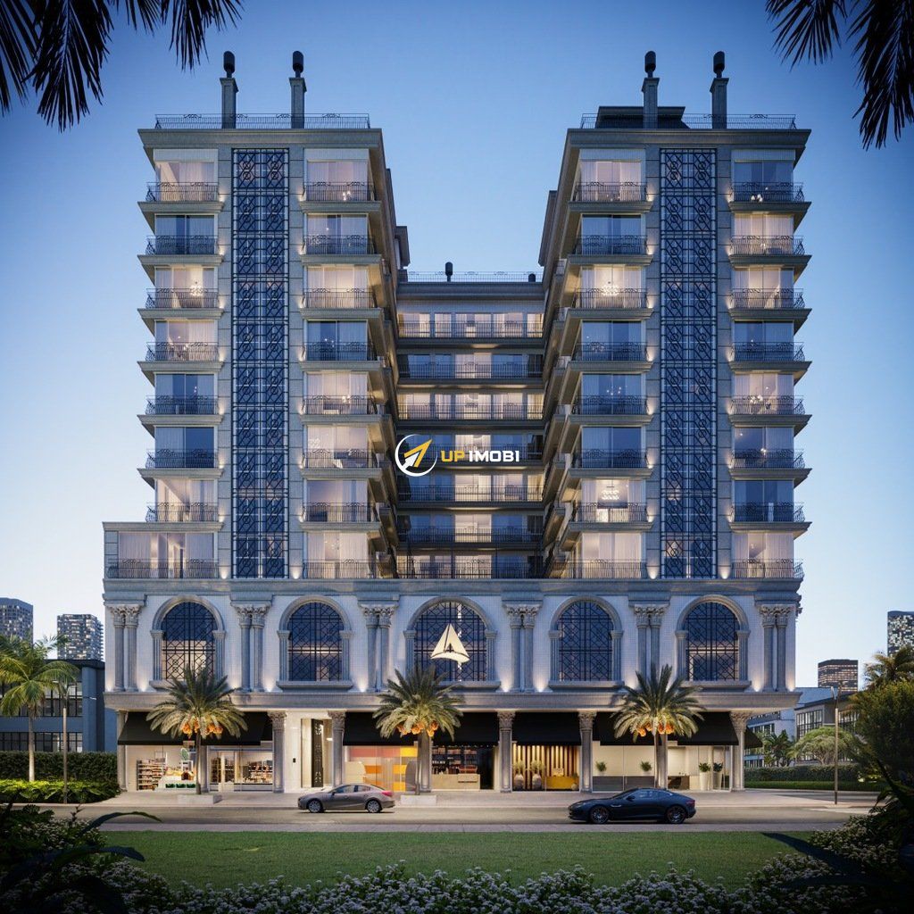 Apartamento com 124m², 3 dormitórios no bairro Centro em Capão da Canoa para Comprar