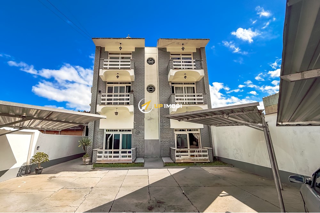 Apartamento com 104m², 2 dormitórios no bairro Centro em Esteio para Comprar