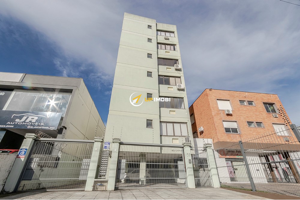 Apartamento com 76m², 3 dormitórios no bairro Medianeira em Porto Alegre para Comprar