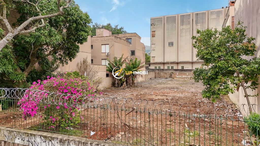 Terreno com 968m² no bairro Partenon em Porto Alegre para Comprar