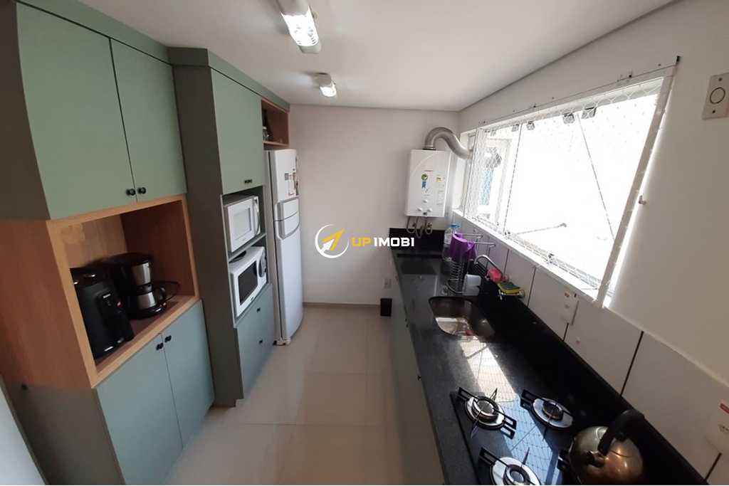 Cobertura com 104m², 2 dormitórios no bairro Nonoai em Porto Alegre para Comprar