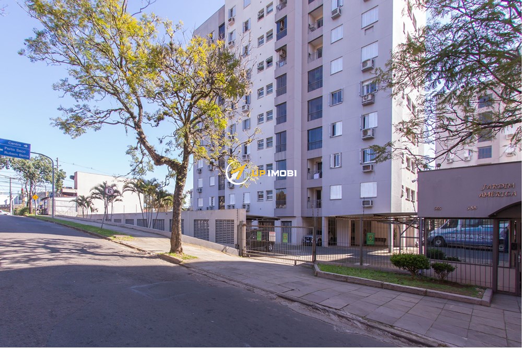 Apartamento com 56m², 2 dormitórios no bairro Sarandi em Porto Alegre para Comprar