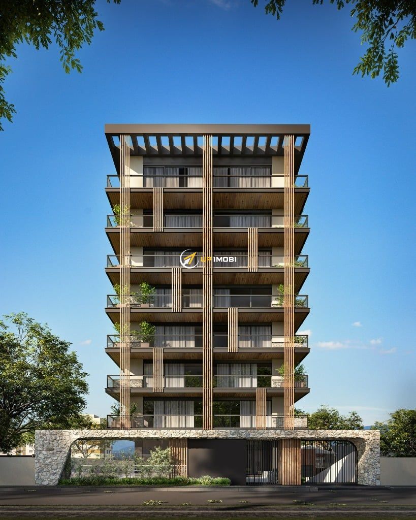 Apartamento com 120m², 2 dormitórios no bairro Nossa Senhora das Graças em Canoas para Comprar