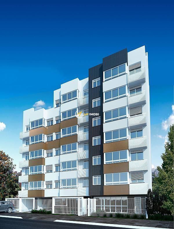 Apartamento com 45m², 1 dormitório no bairro Independência em Porto Alegre para Comprar